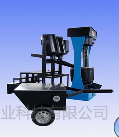 铭成基业现货供应特大容量沥青混合料自动拌和SYD-F03-60